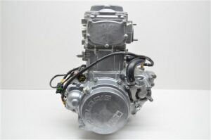 Детали двигателя Polaris Sportsman 400-500