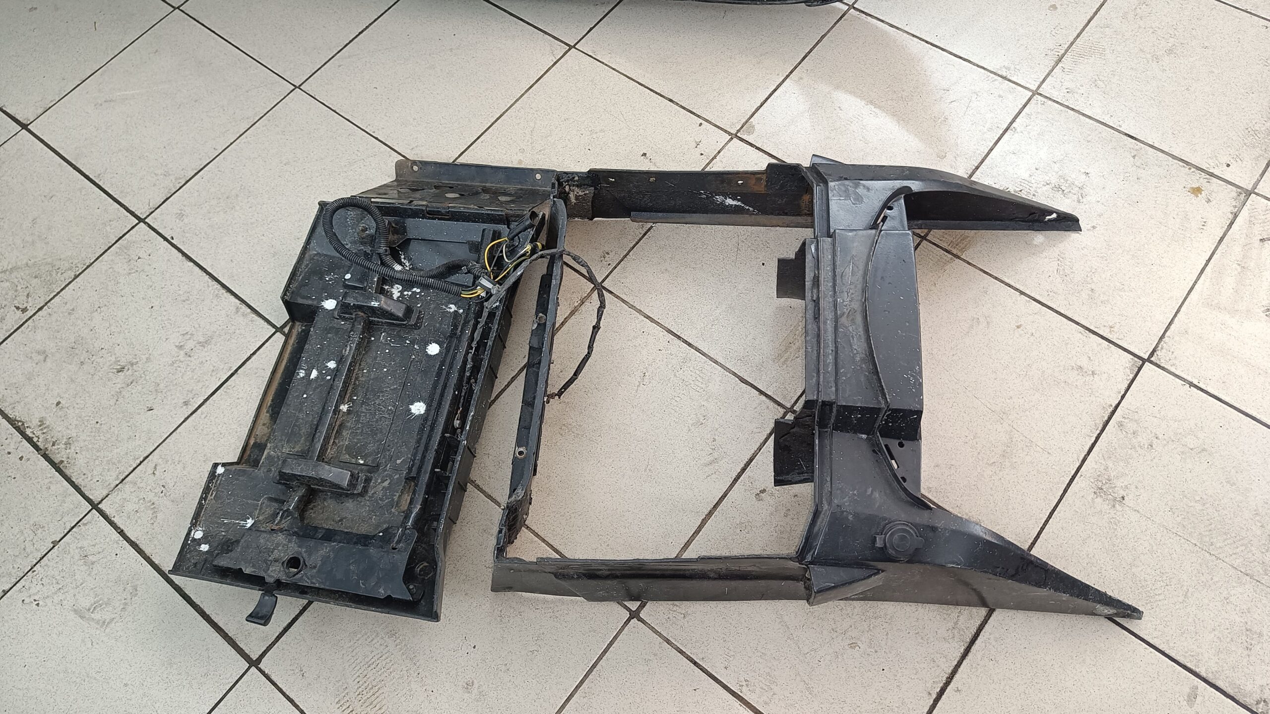 Крышка Бардачка Сиденья Для Ski Doo 510004875, 510005055, 510005604, 510006244, 510004874, 510006243