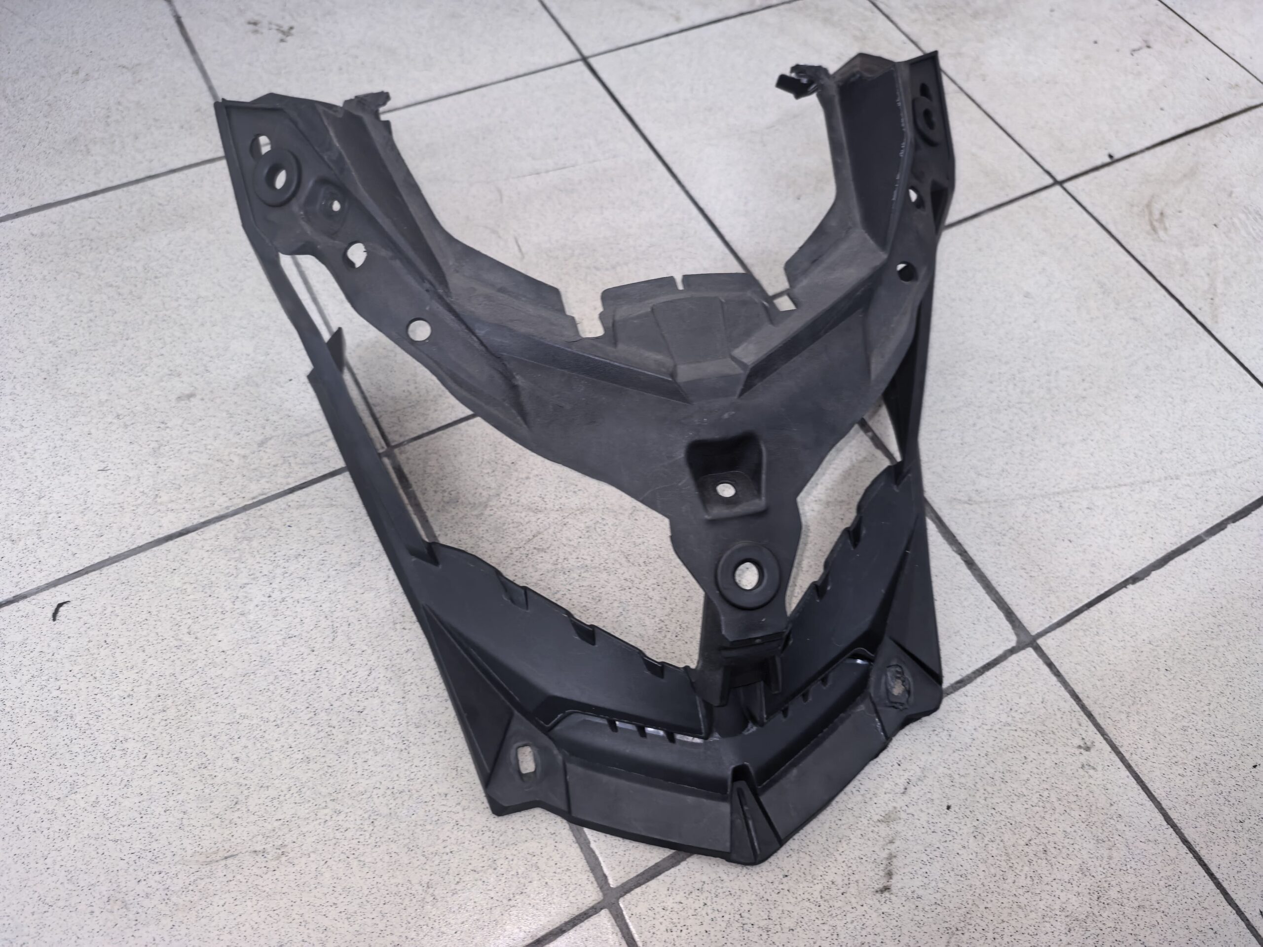 Корпус Фары Для Ski Doo Gen4 517305746 Лот №3 БУ