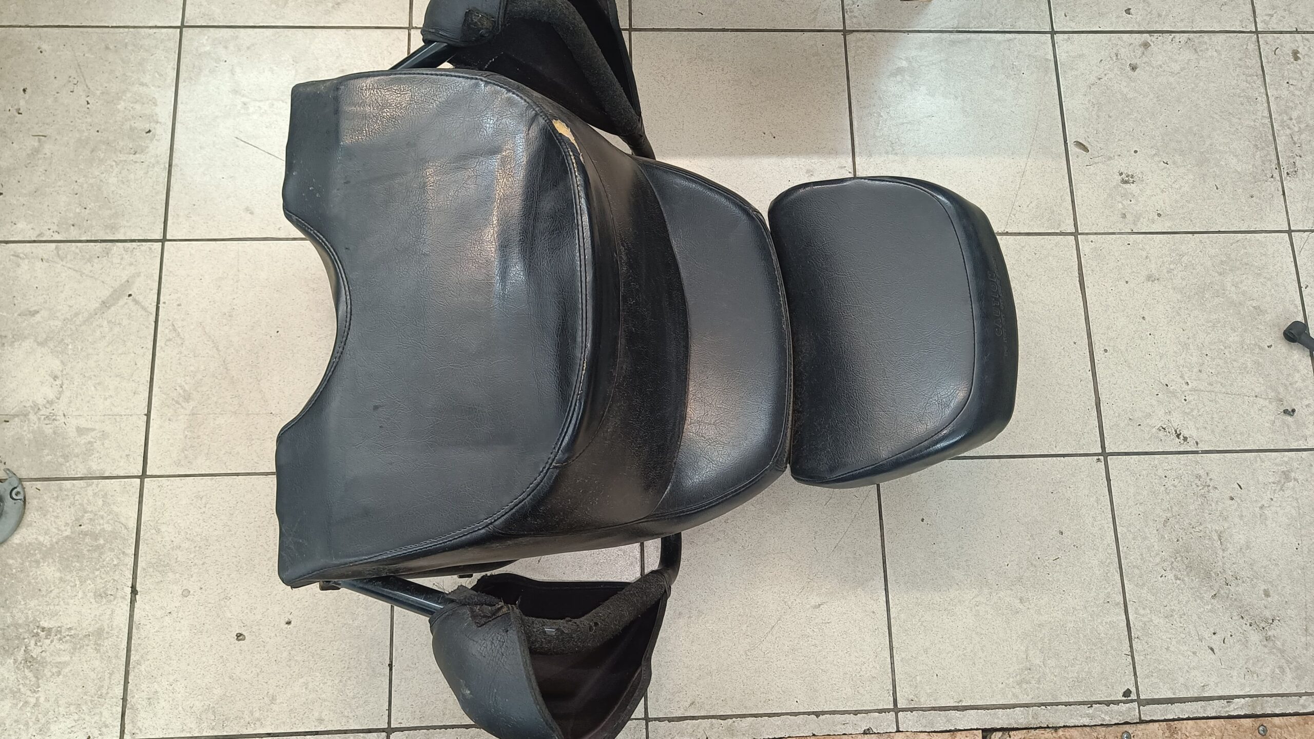 Сиденье пасажира для Arctic Cat bearcat Bearcat 4706-652