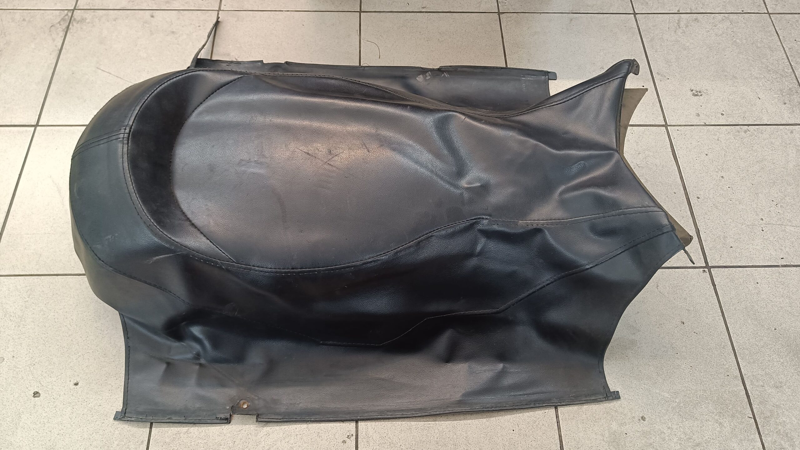 Сидение переднее BRP Ski-Doo Skandic 510005316, 510005327 Лот №3