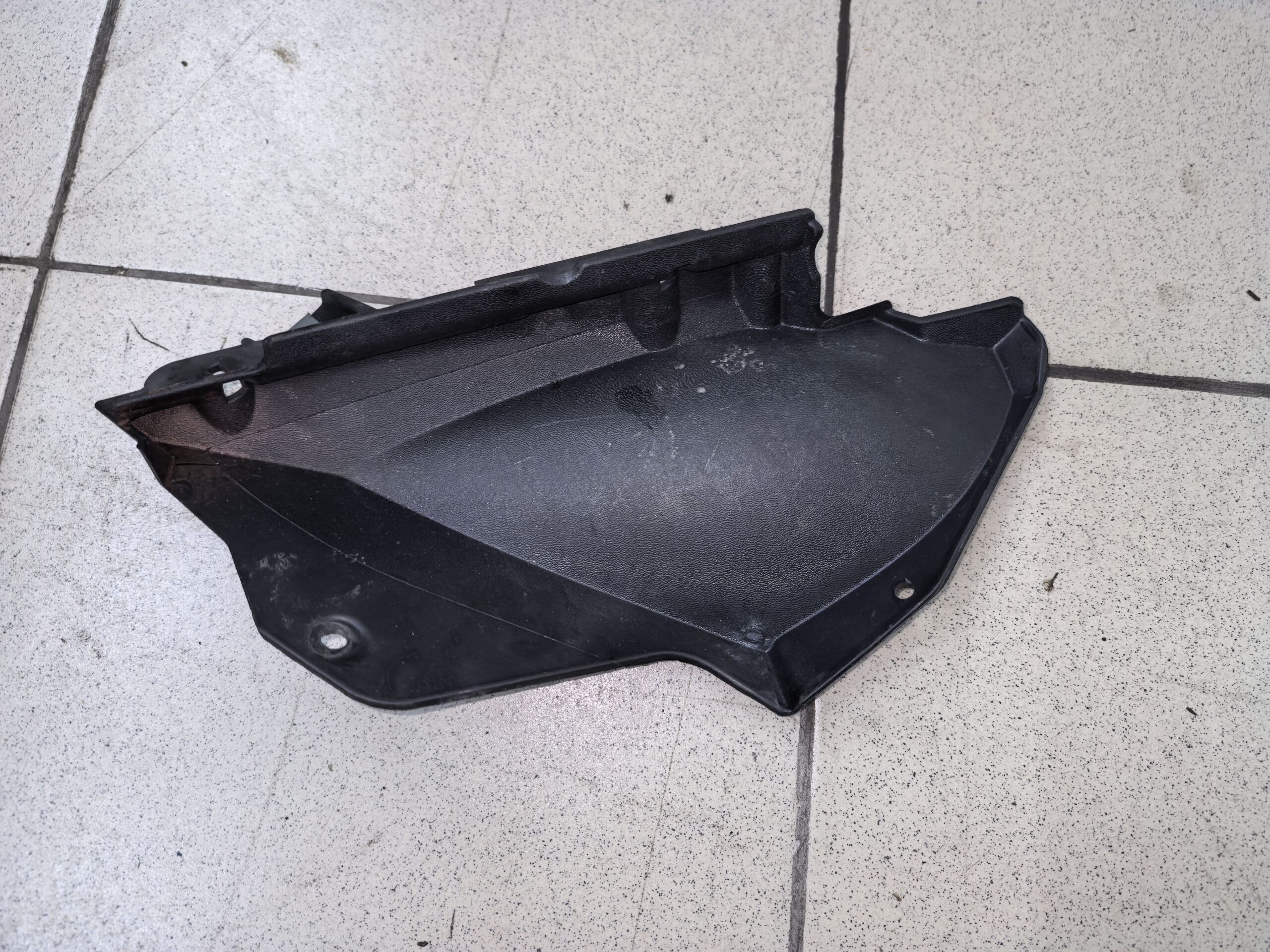 Панель Передняя Правая Для Arctic Cat M800 6606-342