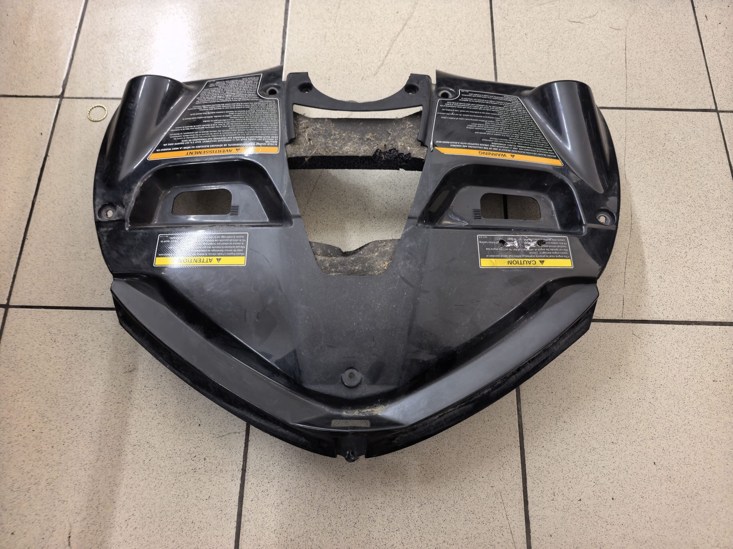 Облицовка Консоли Для Arctic Cat 2718-831