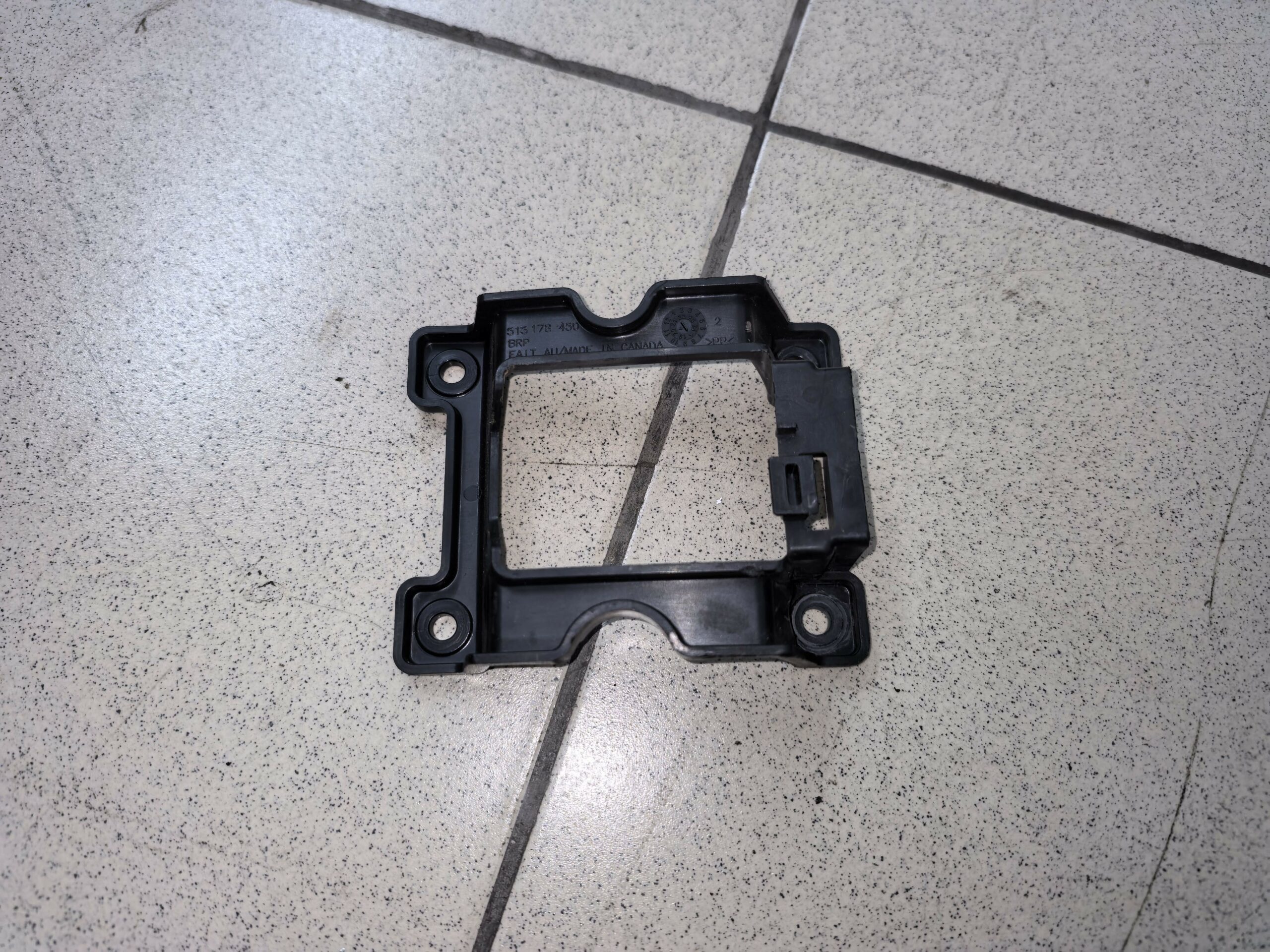 Крепление спидометра Ski-Doo 515178450