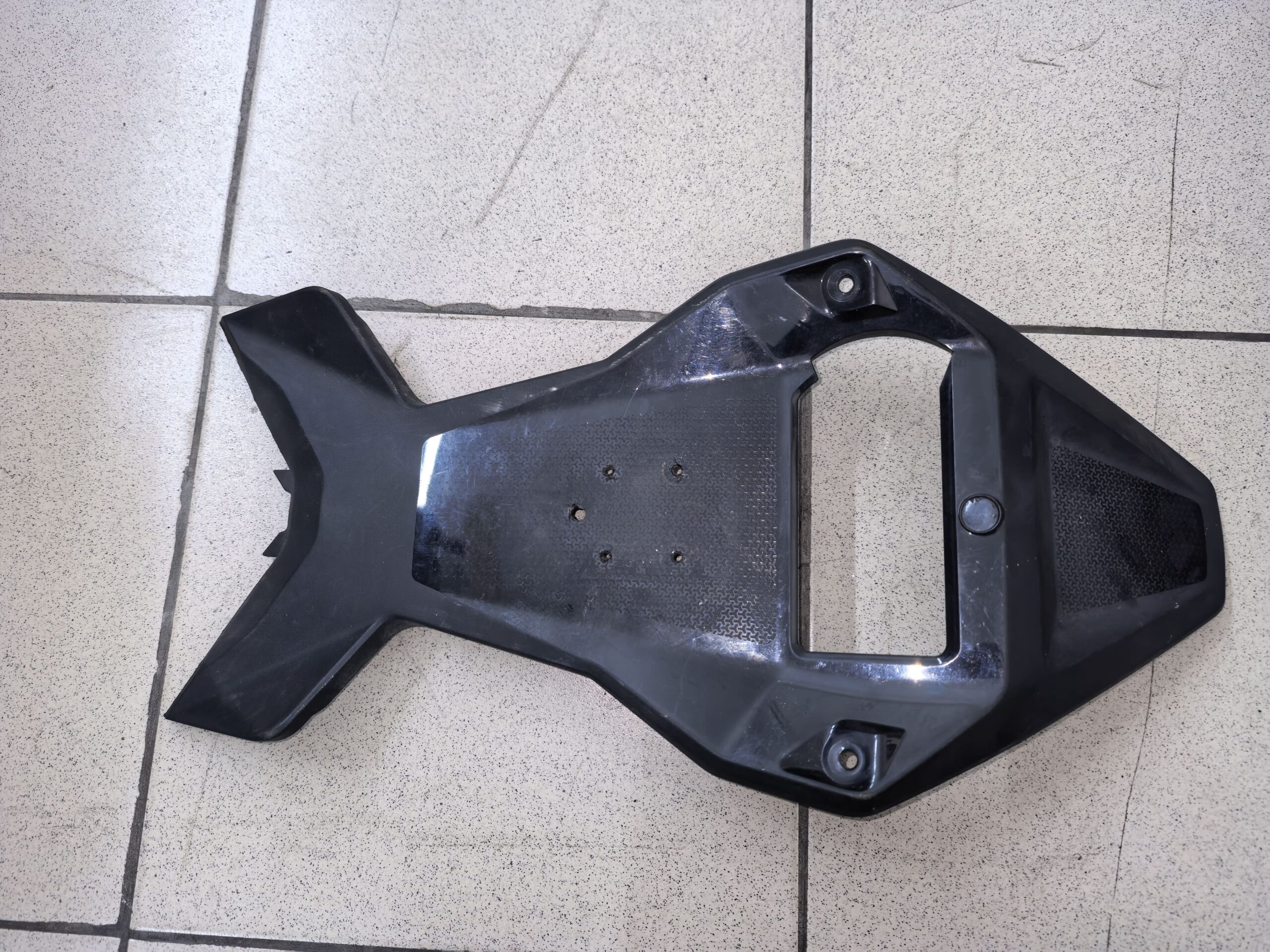 Окантовка Панели Приборов Спидометра Черная Для Ski Doo FREERIDE, SUMMIT REV Gen4 517307436