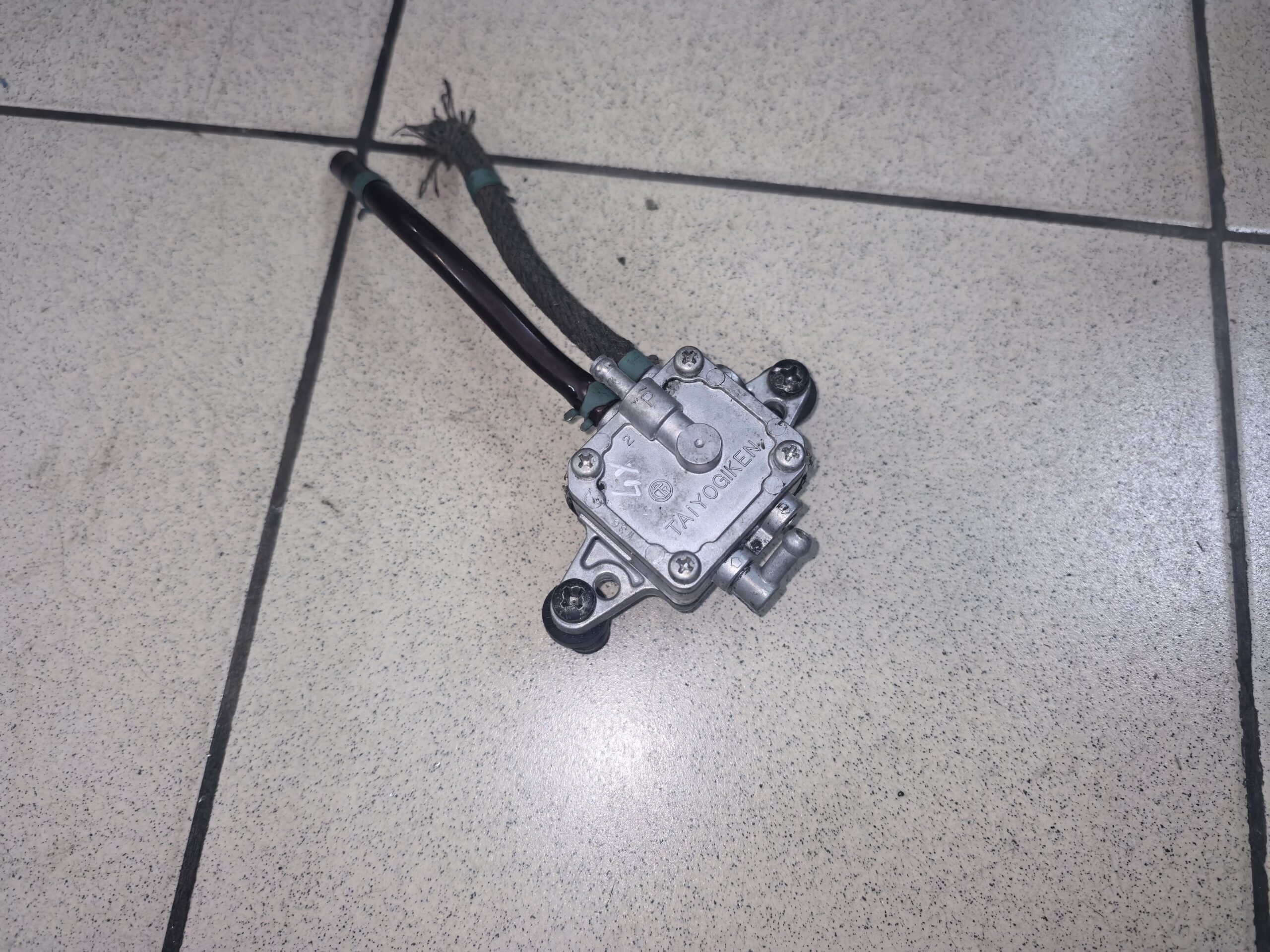 Бензонасос Для Polaris WIDETRAK LX 3084589, 3084606, 3085490, 3089751