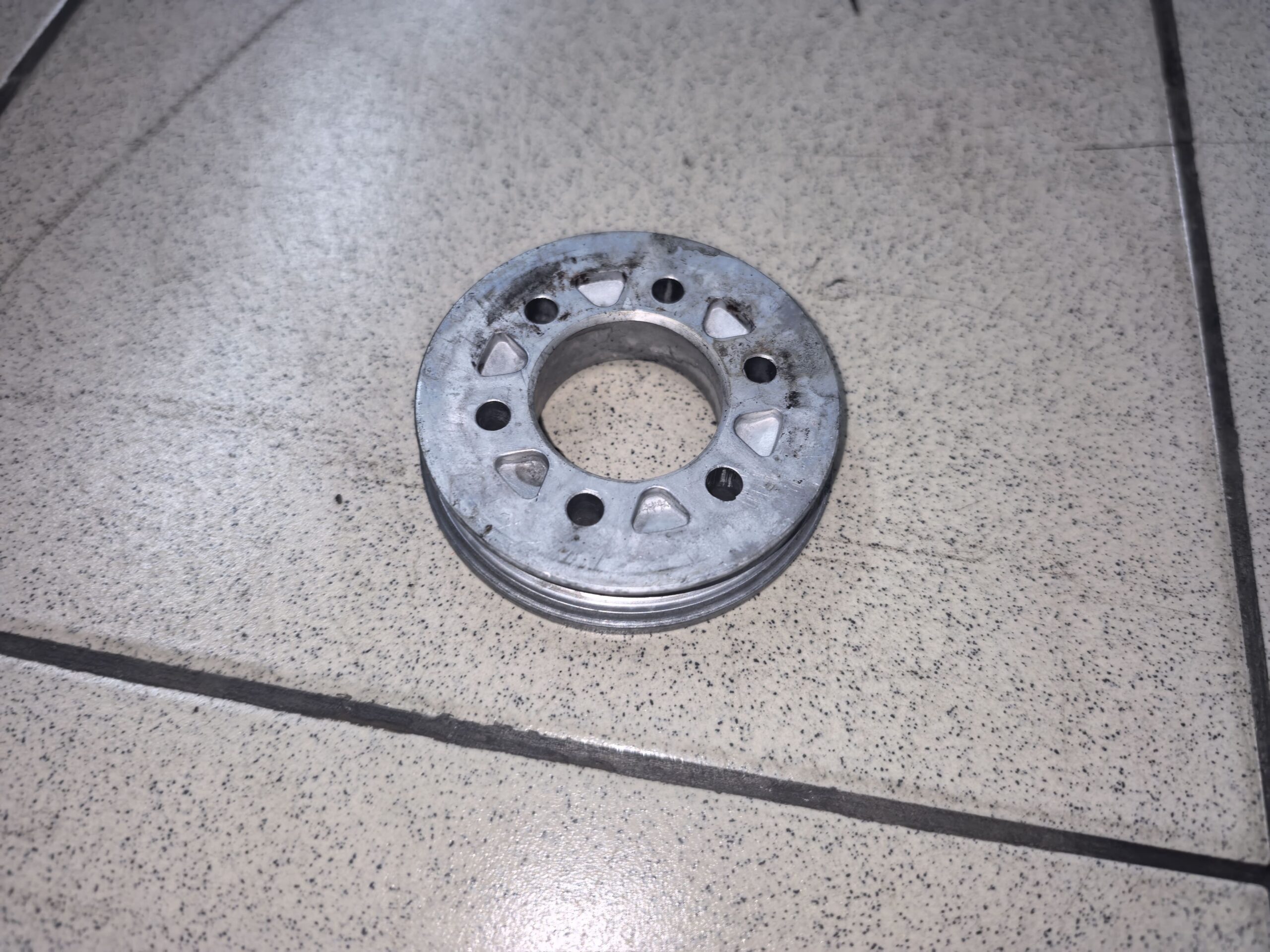 Шкив помпы Polaris Widetrak LX 3083371