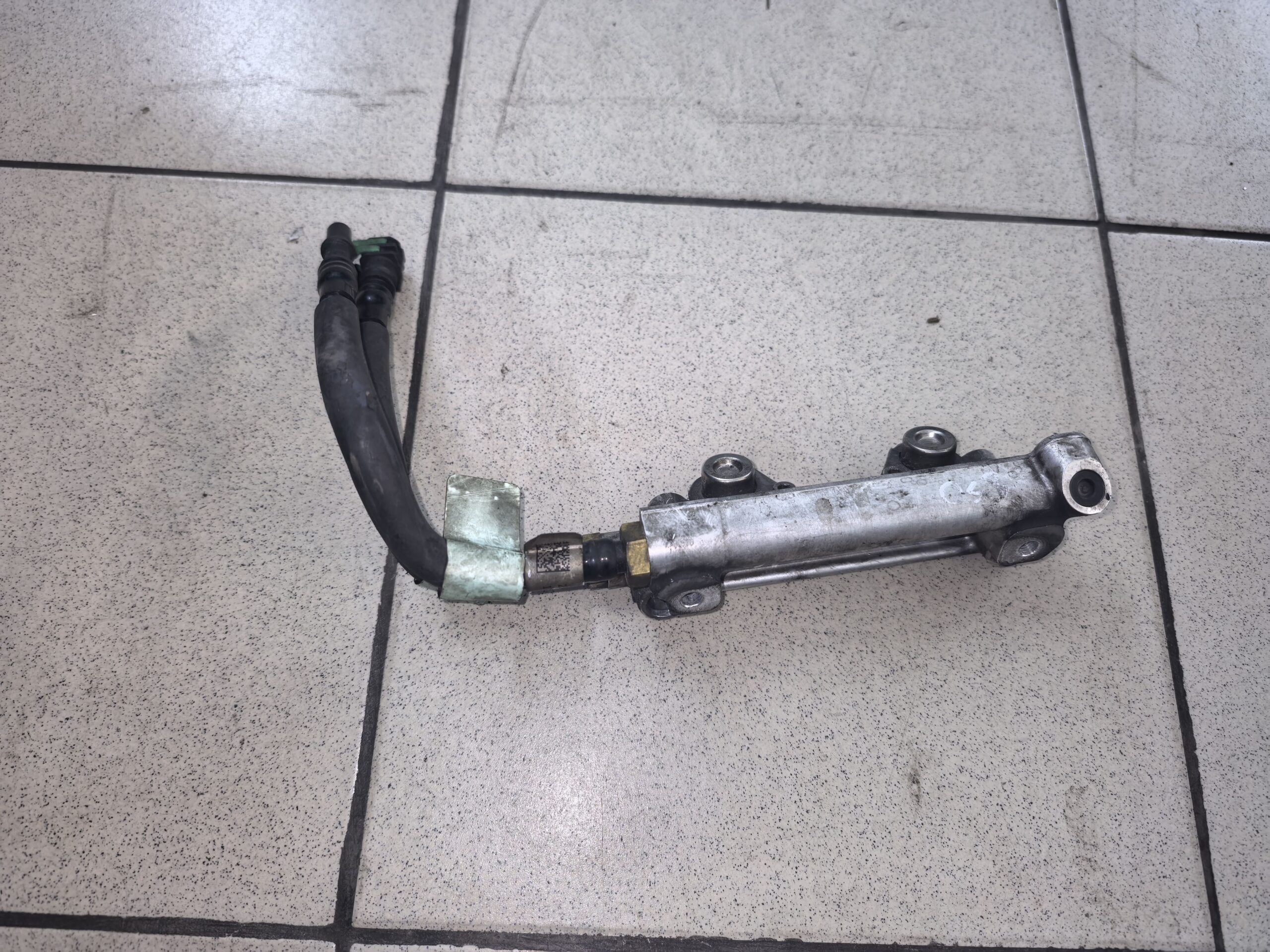 Рампа Polaris Axys 850 2521918