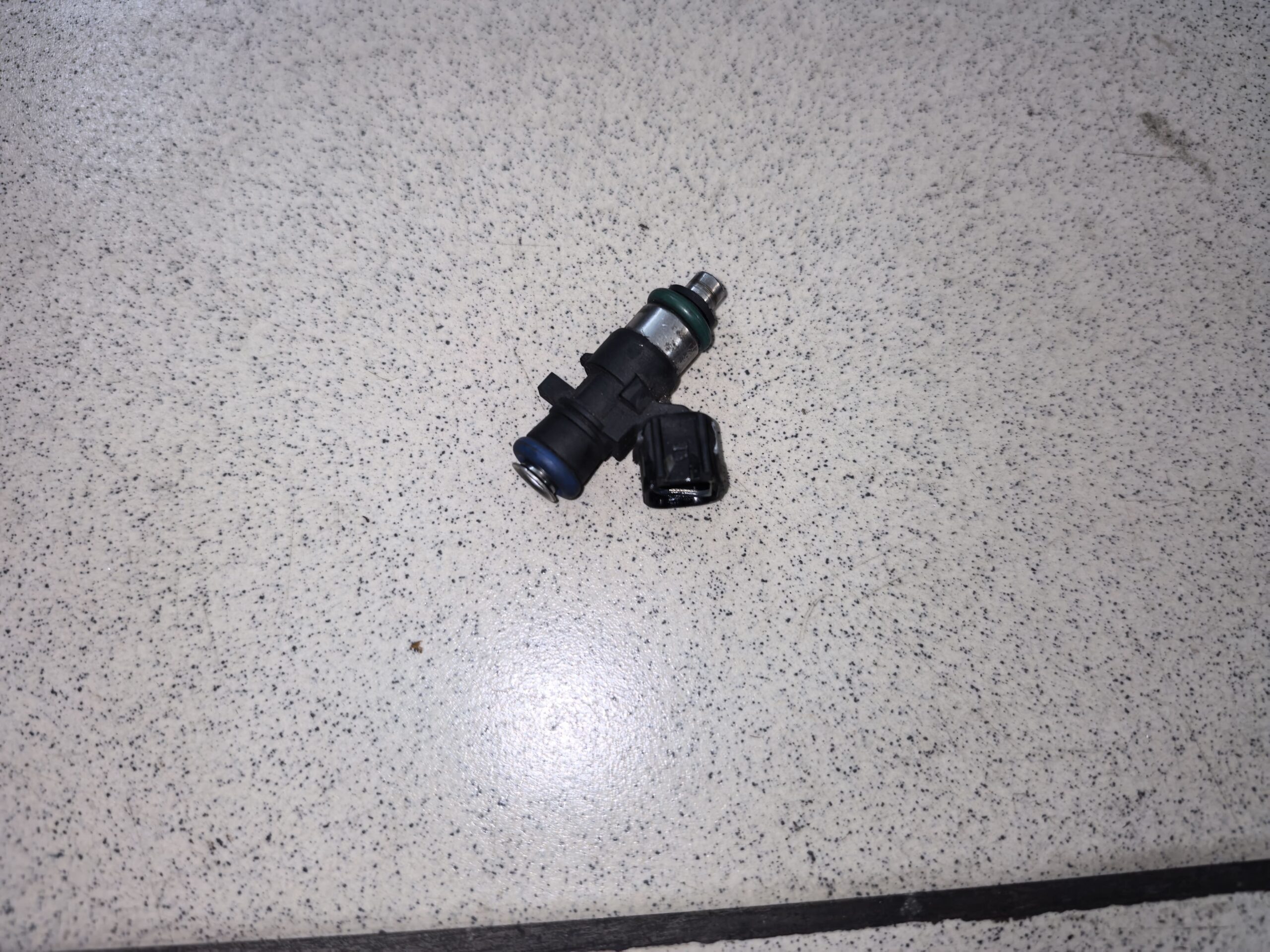 Форсунка Polaris Axys 800 4014715